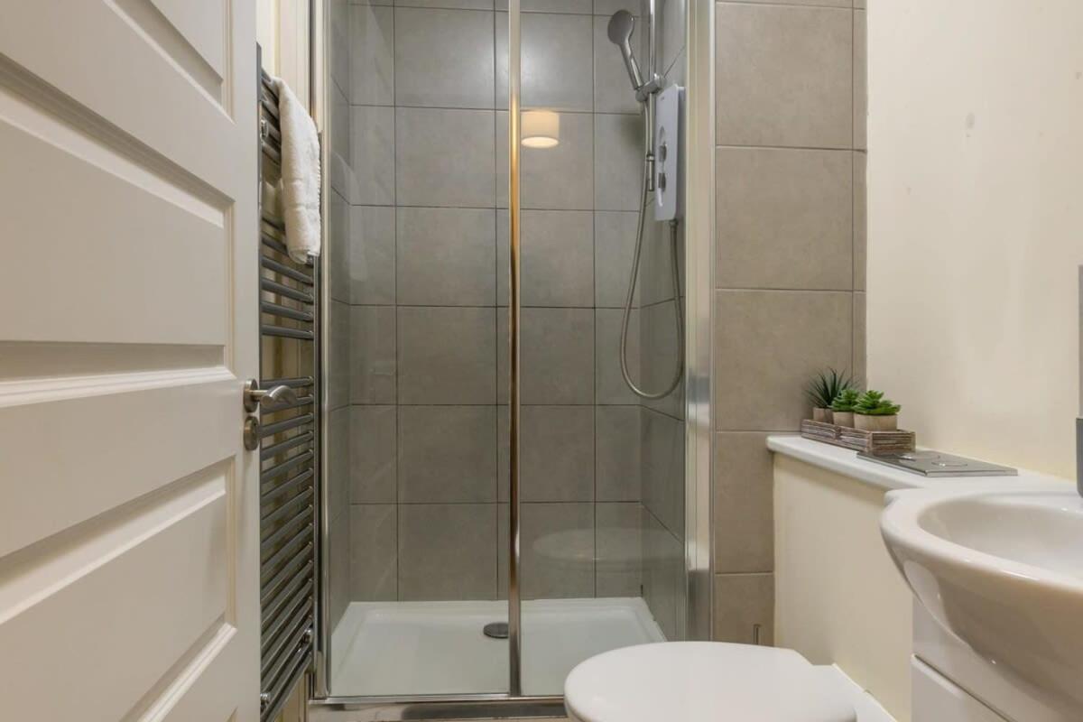 Lovely 1 Bed Attic In Brixton Apartment *