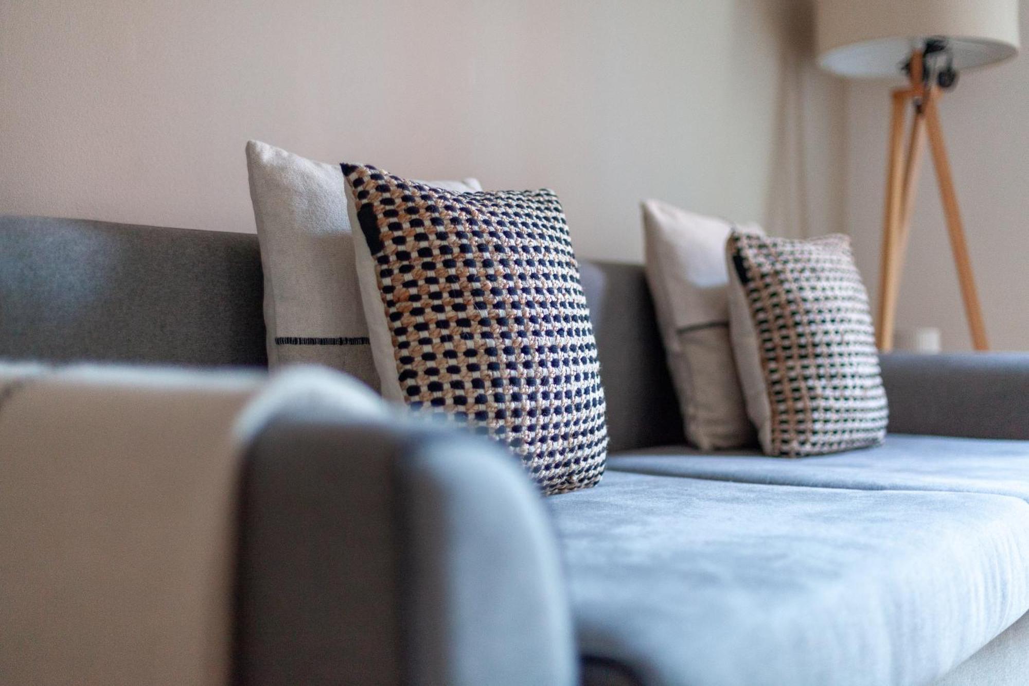 Apartment The Hoxton Collection London