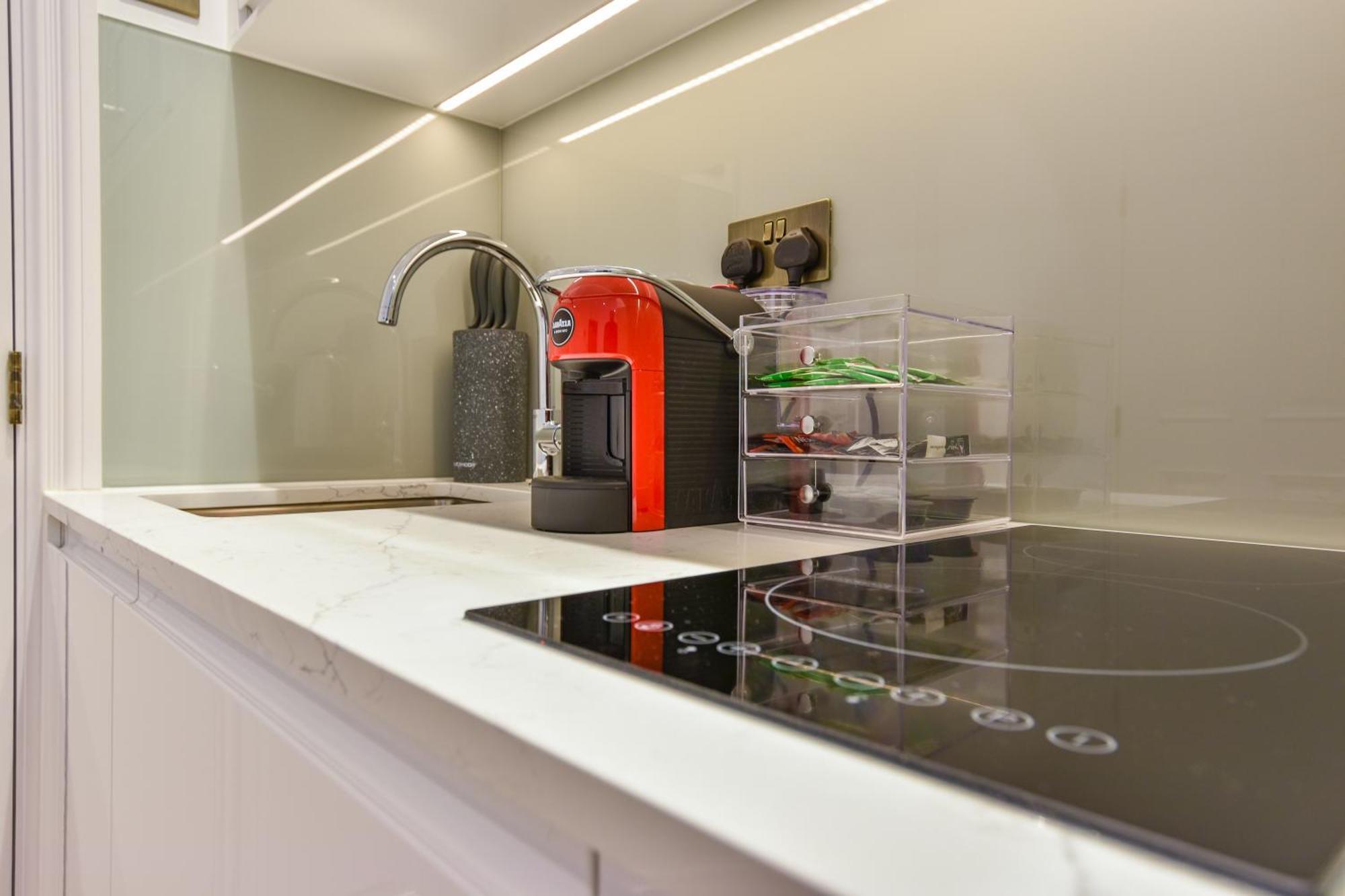 Star Street By Concept Apartment London