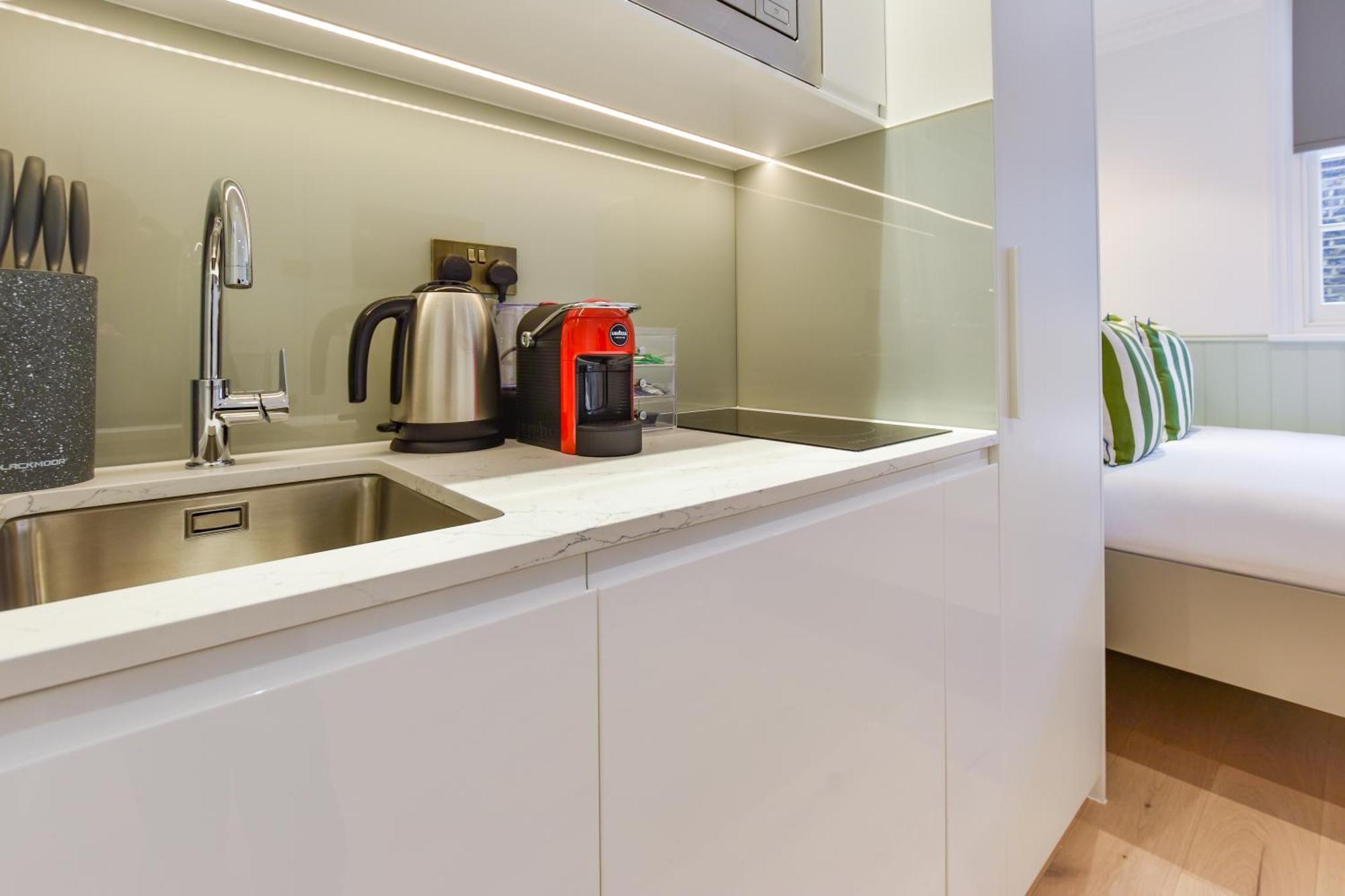 Star Street By Concept Apartment London
