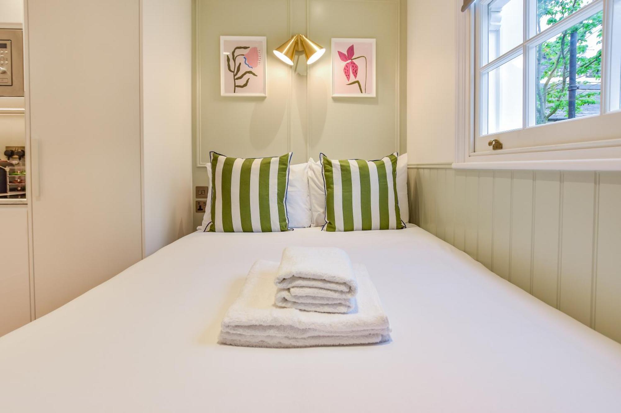 Star Street By Concept Apartment