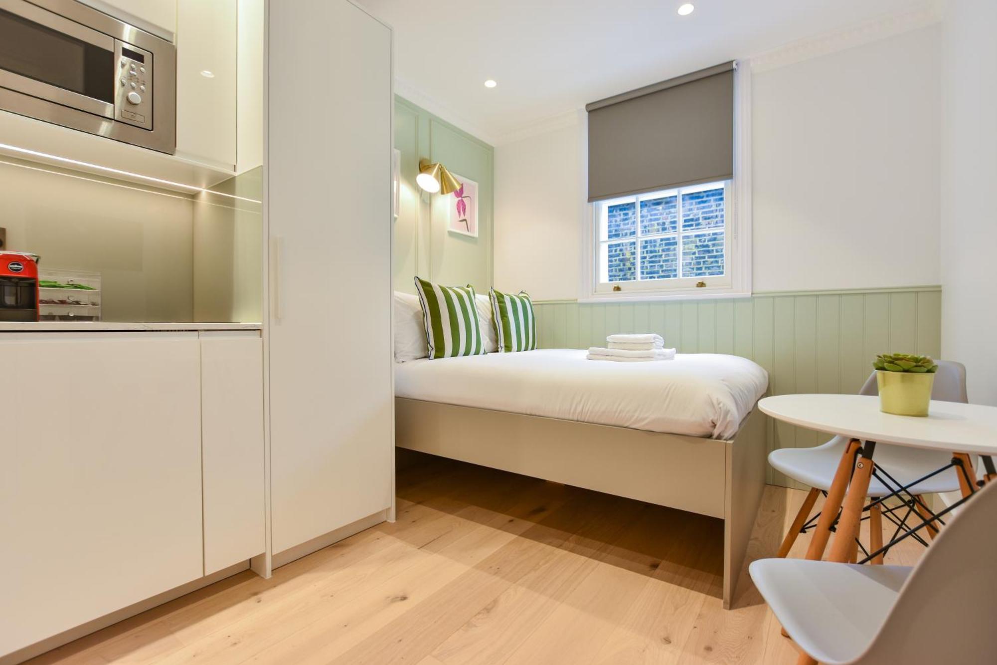 Star Street By Concept Apartment London