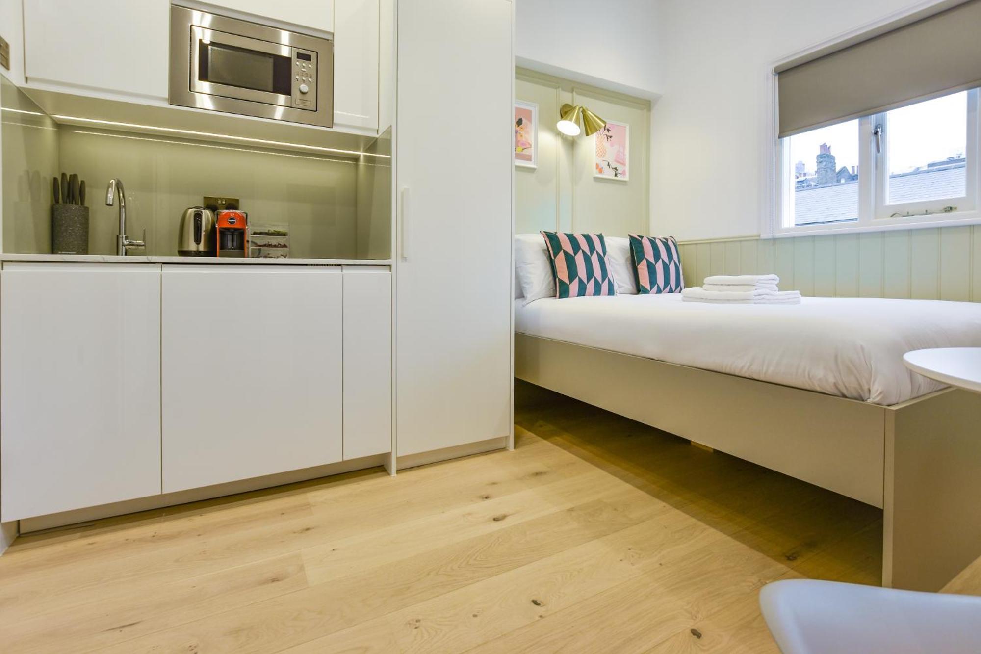 Star Street By Concept * London