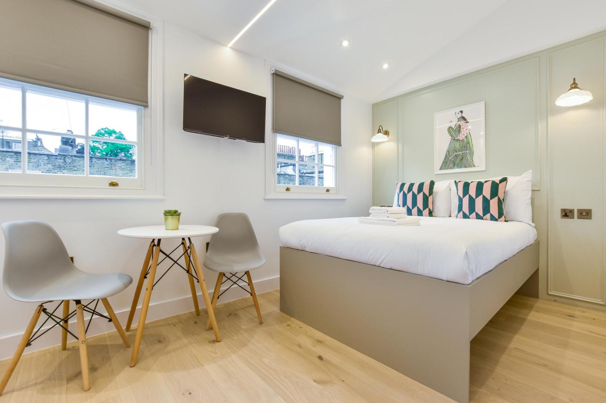 Apartment Star Street By Concept *