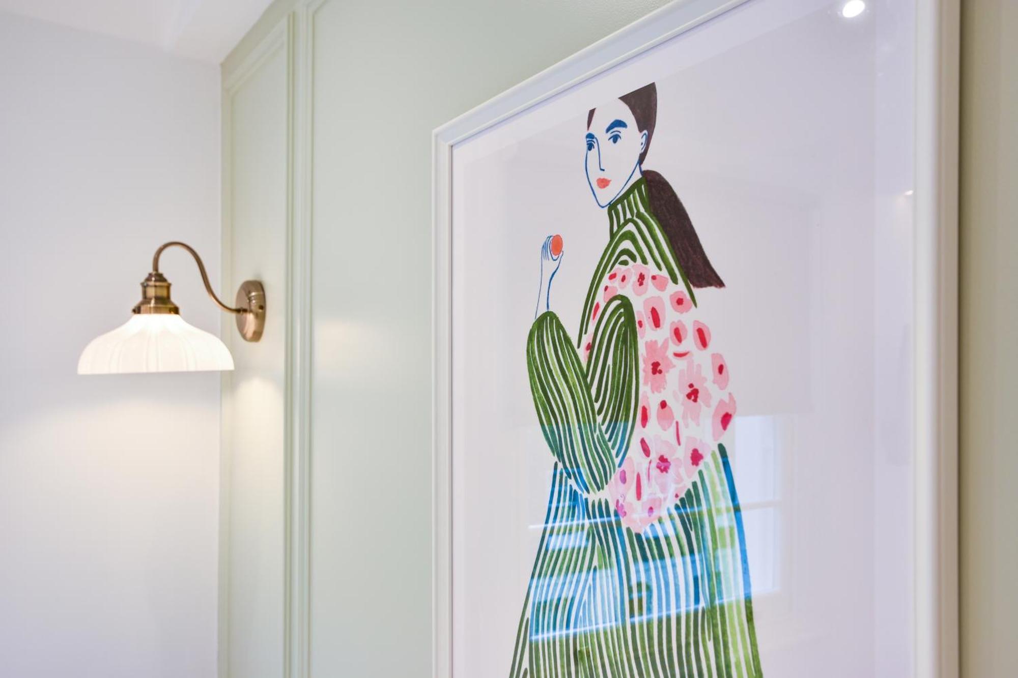 Star Street By Concept Apartment London