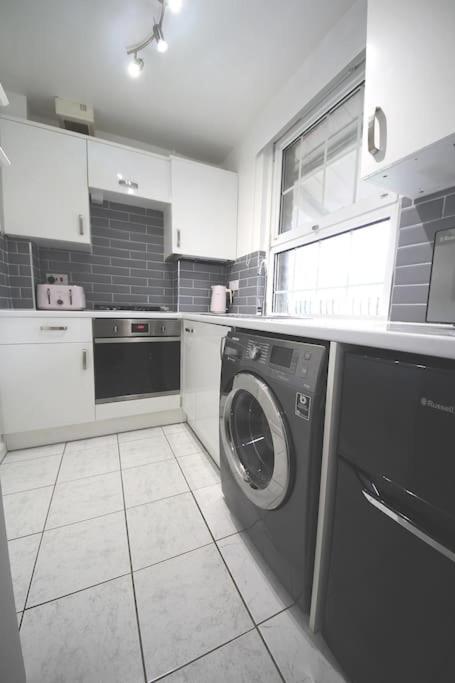 Apartamento Cosy Victoria