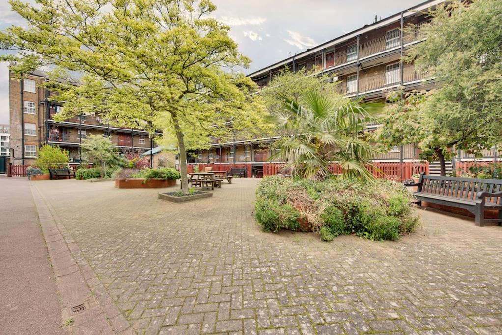 Apartamento Cosy Victoria *