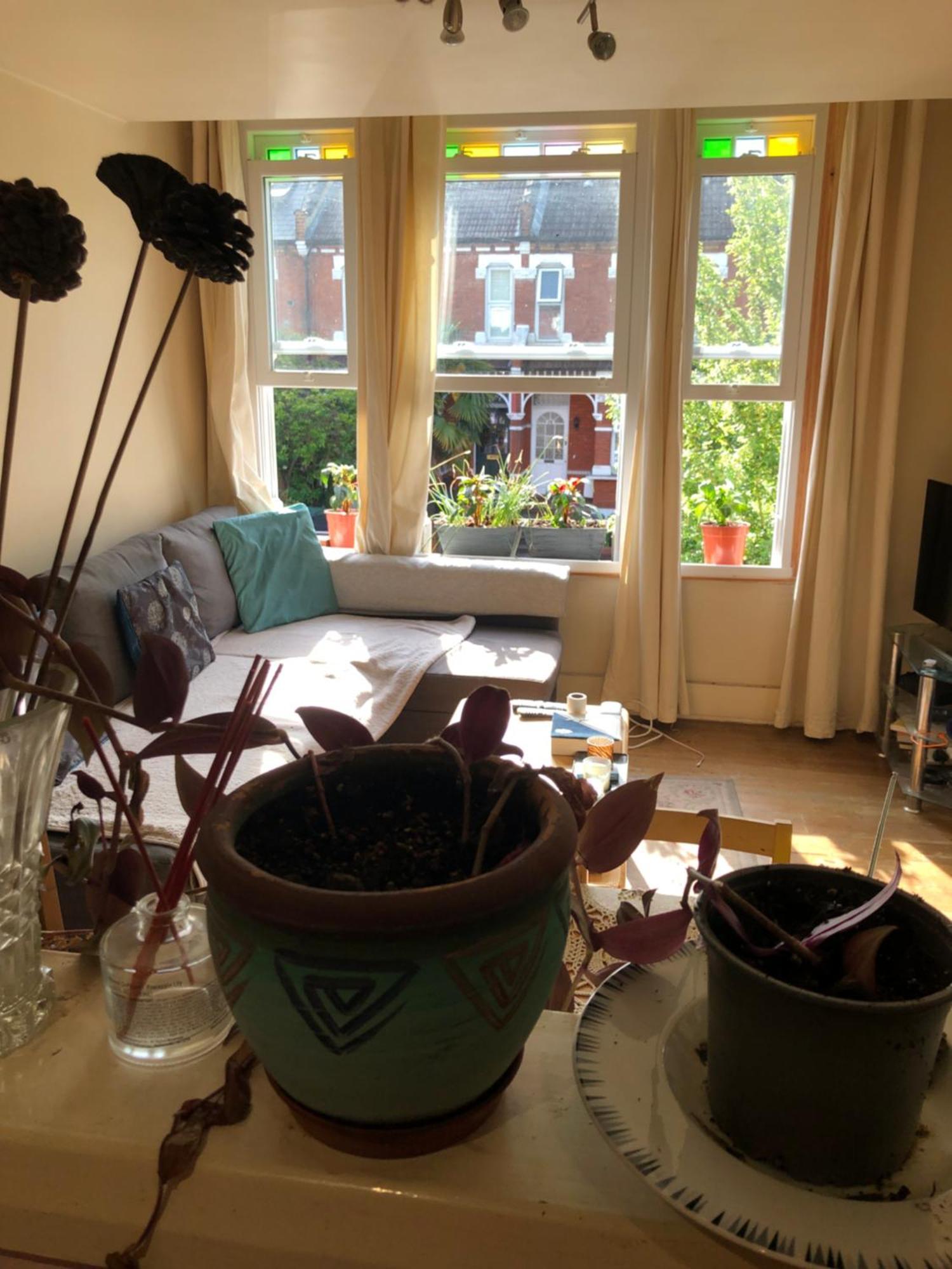 Fun Apartment London