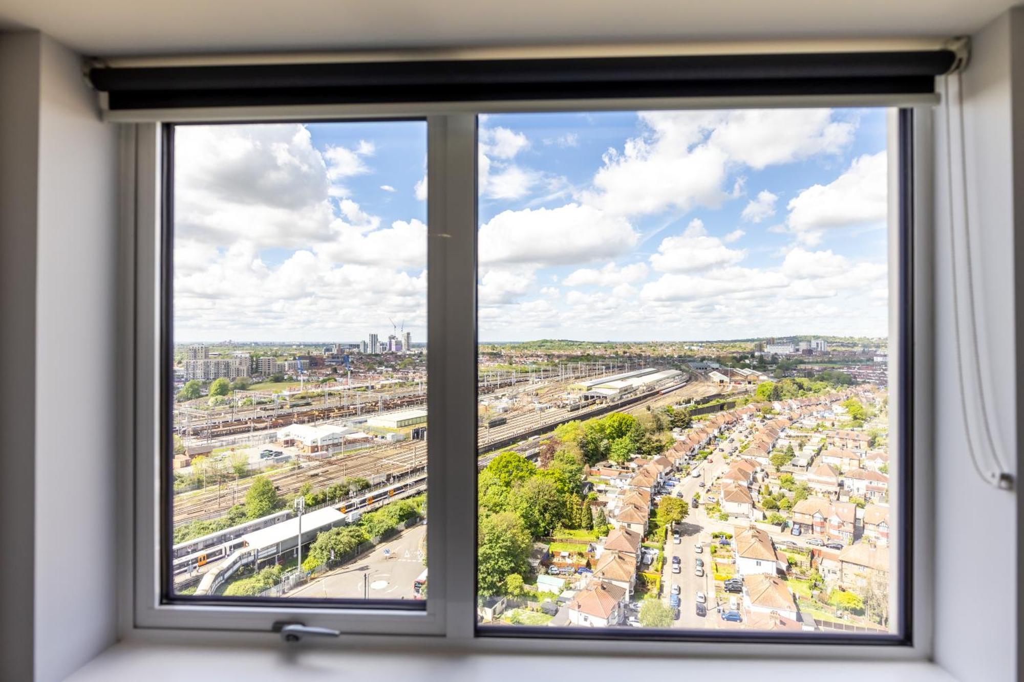 Wem Tower