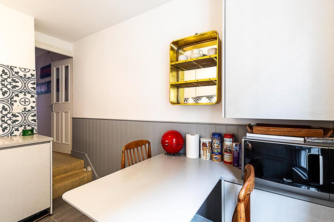 Lovely One-bedroom Flat Near West Kensington * London