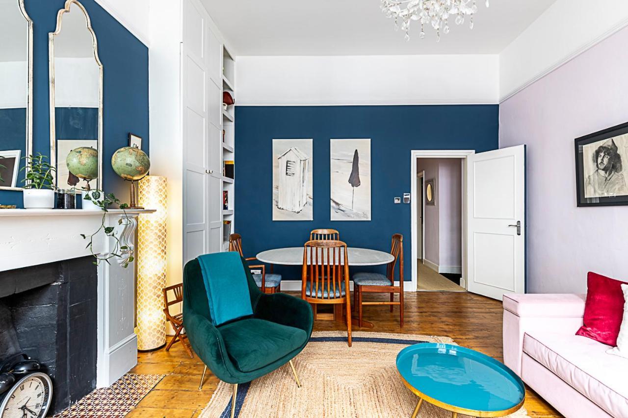 Lovely One-bedroom Flat Near West Kensington *