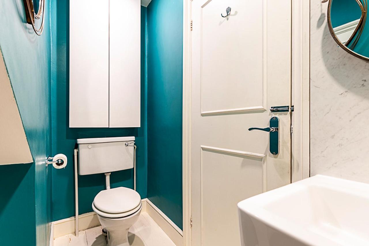 Lovely One-bedroom Flat Near West Kensington