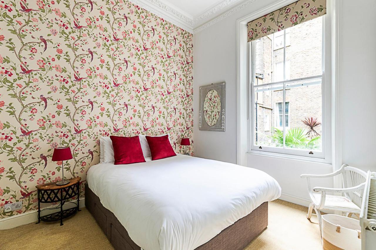 Lovely One-bedroom Flat Near West Kensington Apartment London