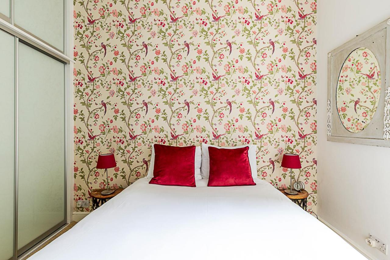 Lovely One-bedroom Flat Near West Kensington