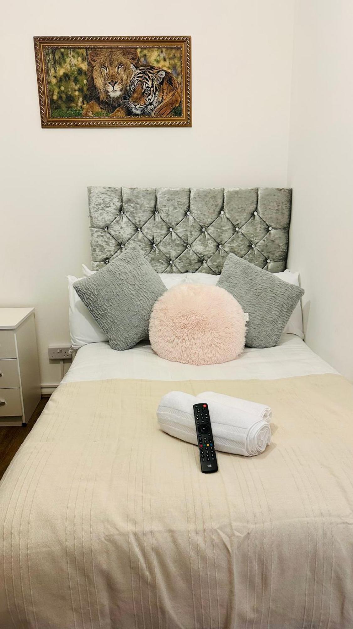Bed & Breakfast City Excel 3*