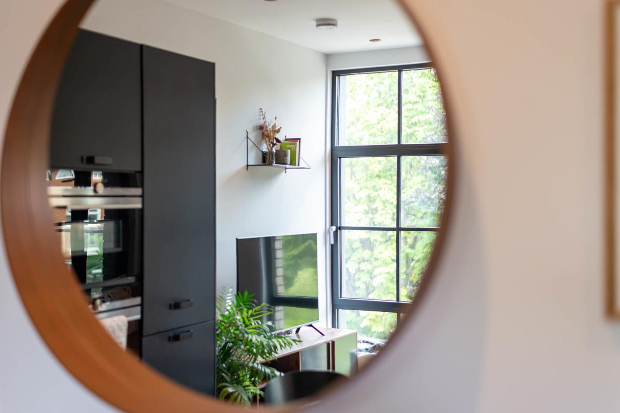Guestready - Industrial Flat Near Shoreditch Park *