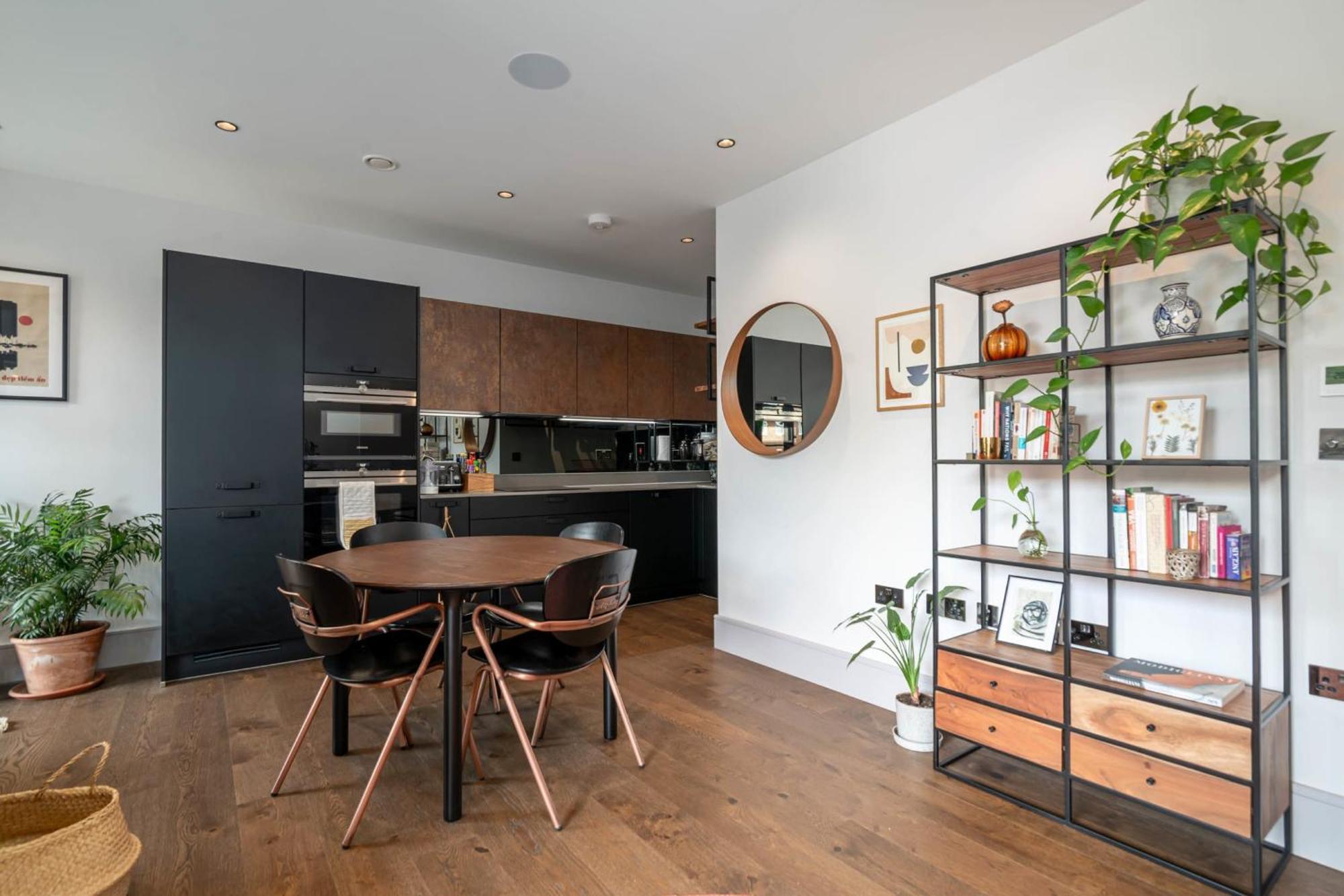 Guestready - Industrial Flat Near Shoreditch Park *