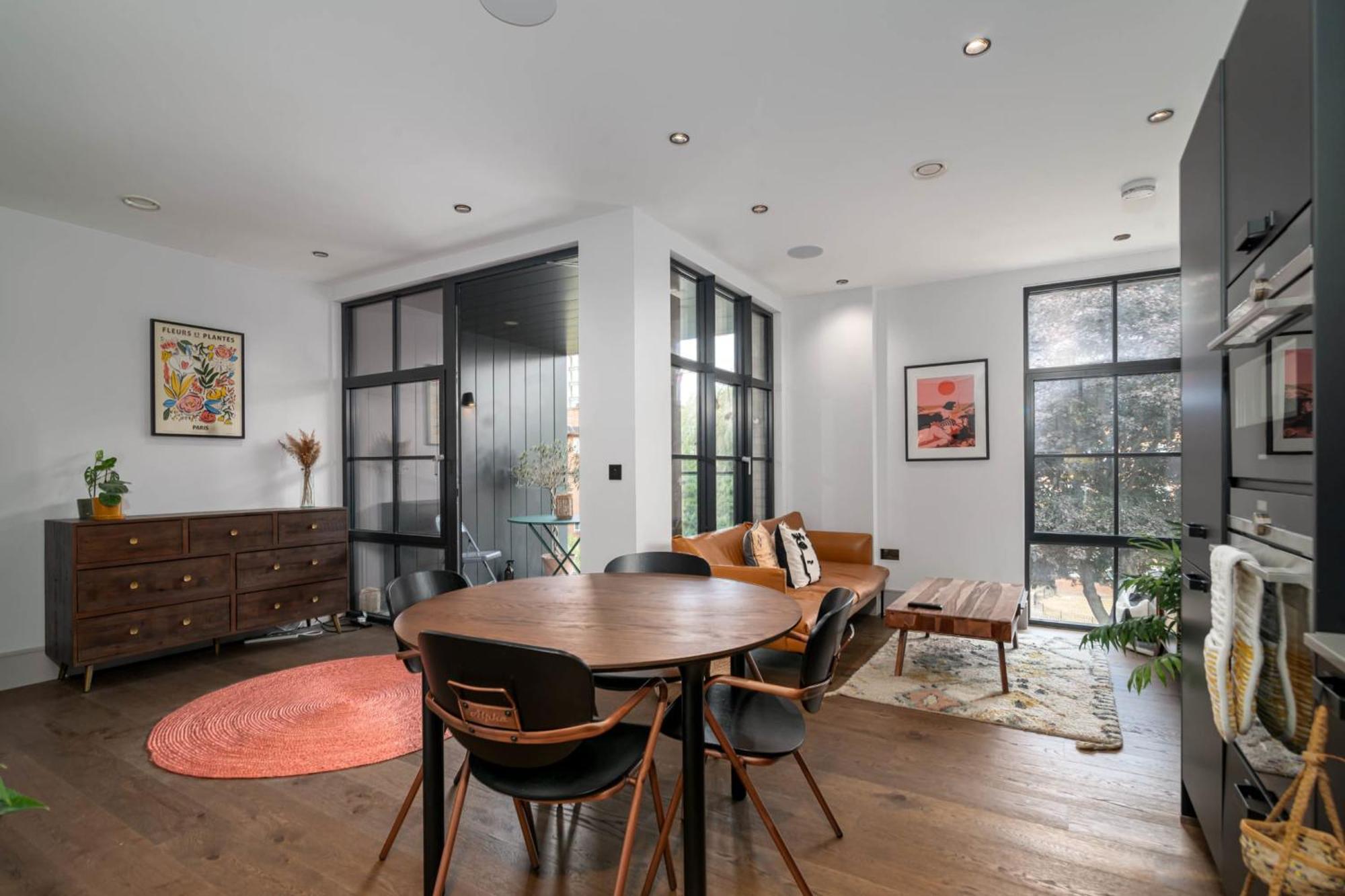 Guestready - Industrial Flat Near Shoreditch Park