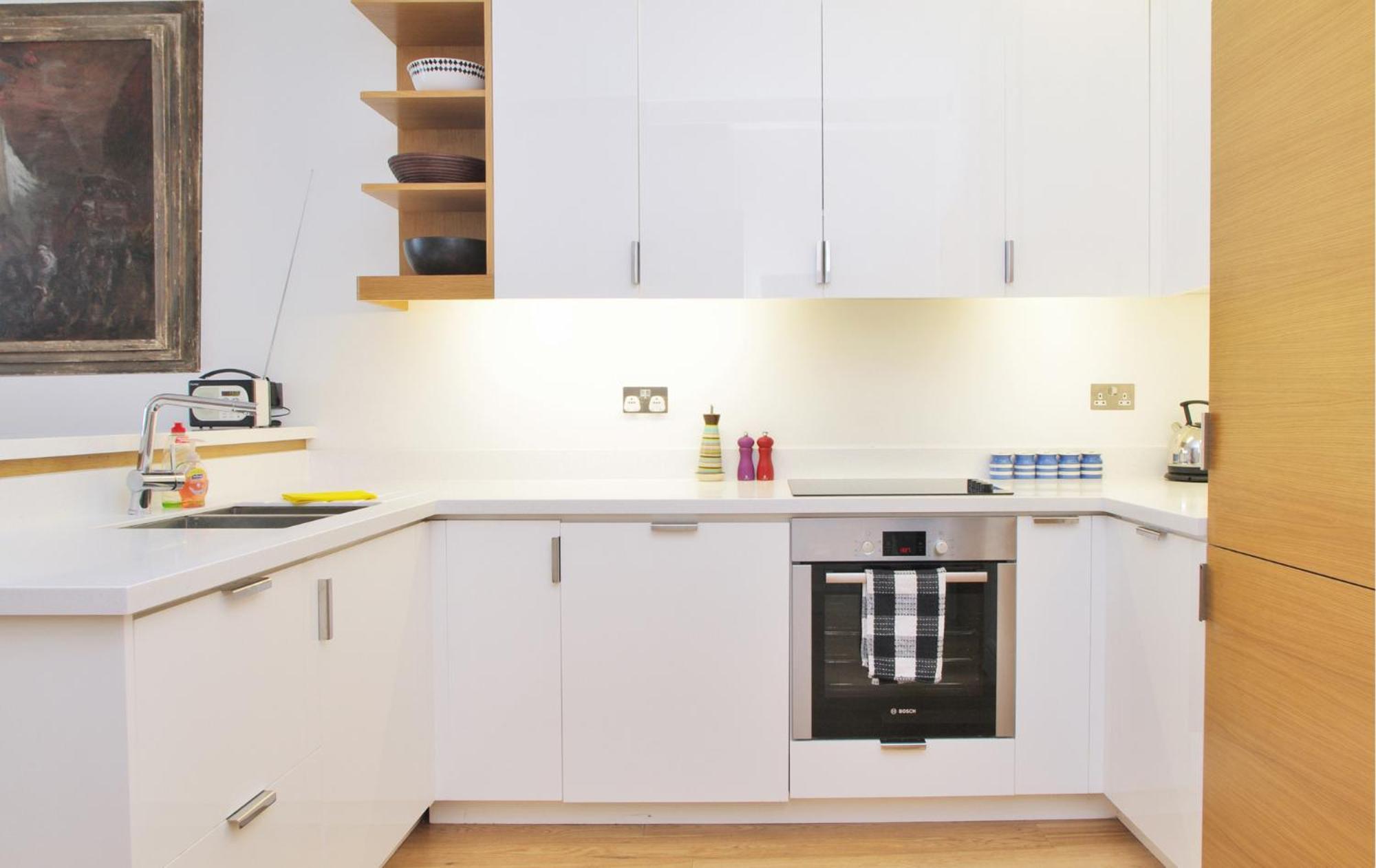 Apartment Super Clerkenwell