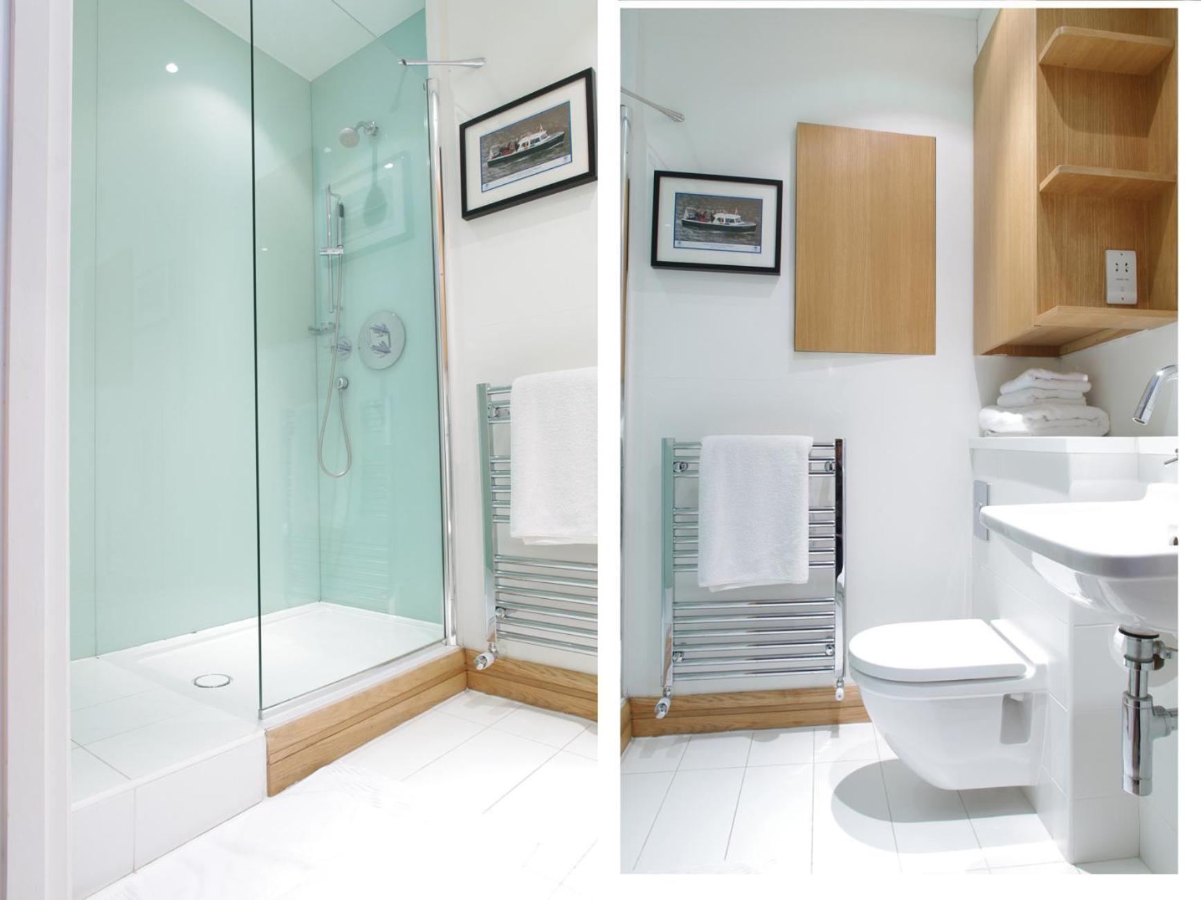 Apartment Super Clerkenwell *