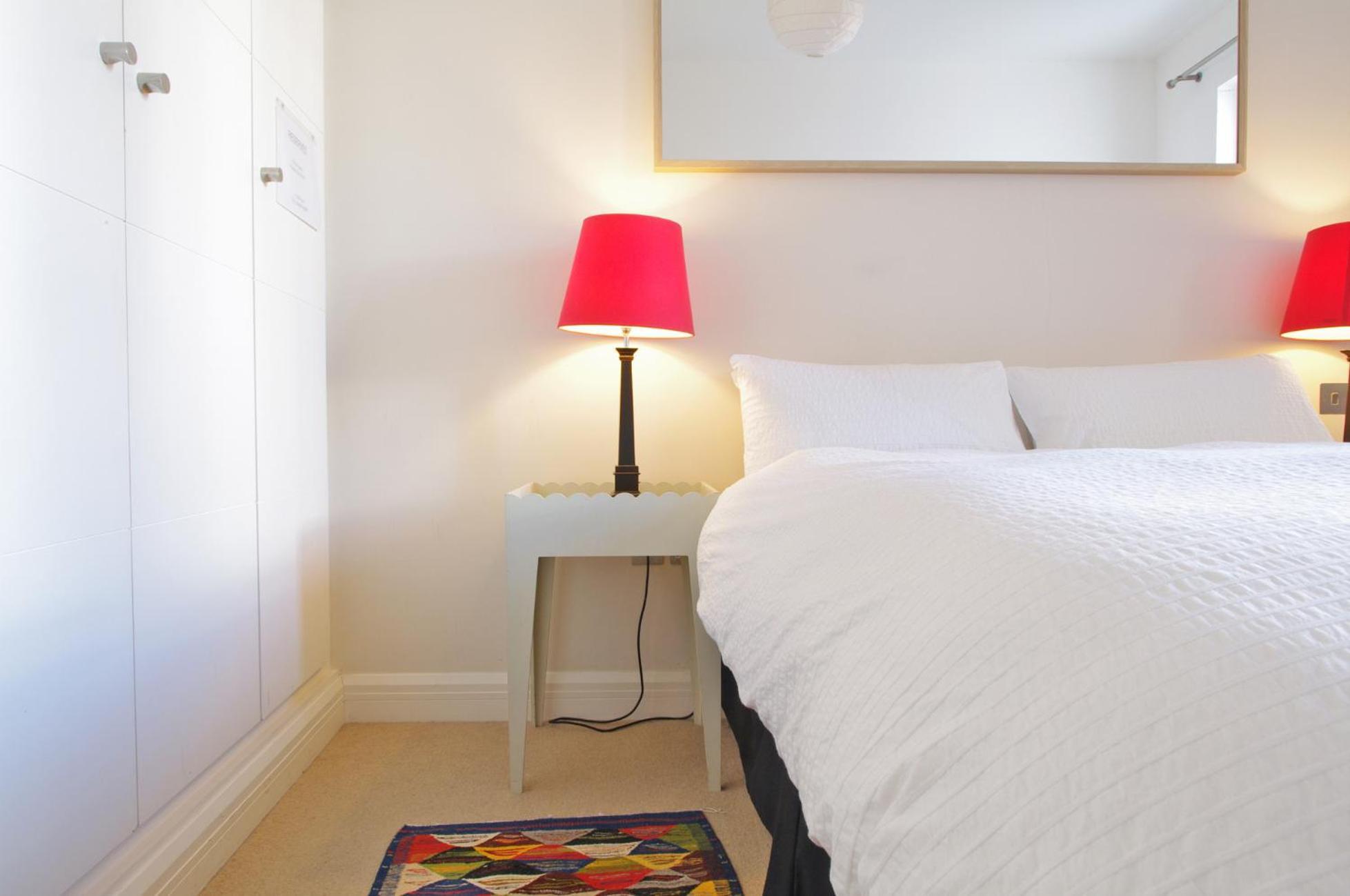 Super Clerkenwell London