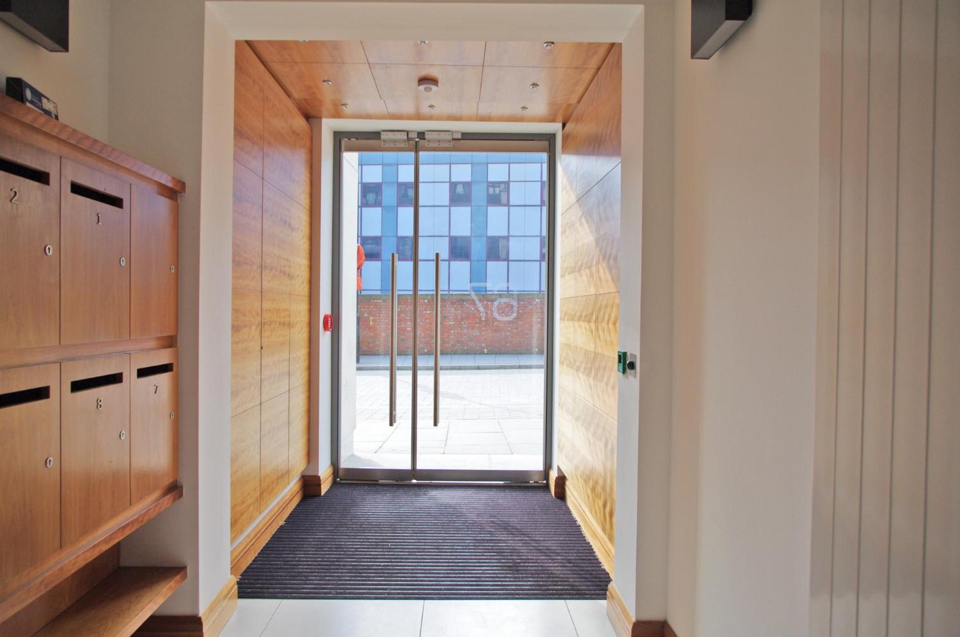 Super Nice Clerkenwell Home *