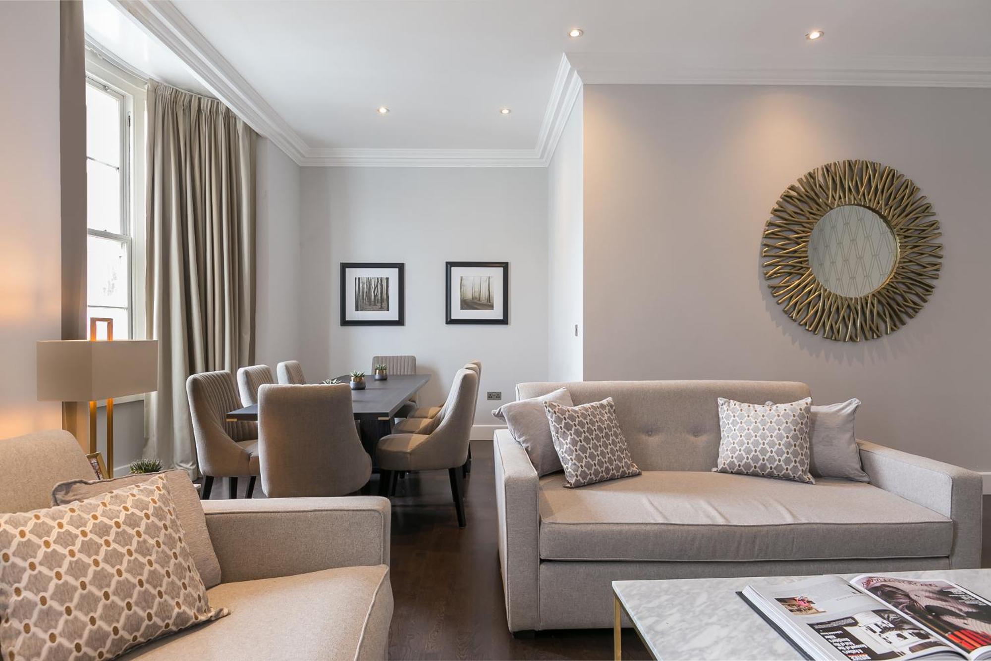 Chilworth Court 4* London