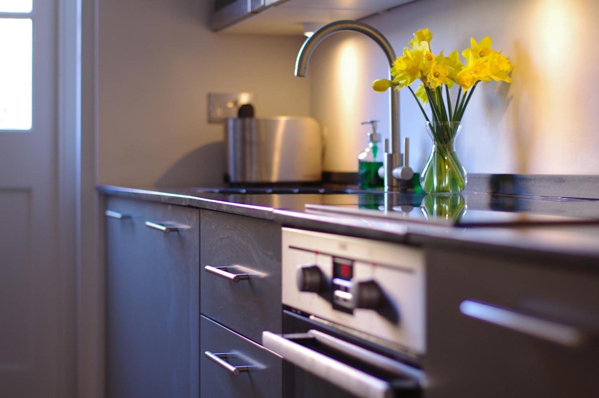 Apartamento Clerkenwell Premium Deluxe