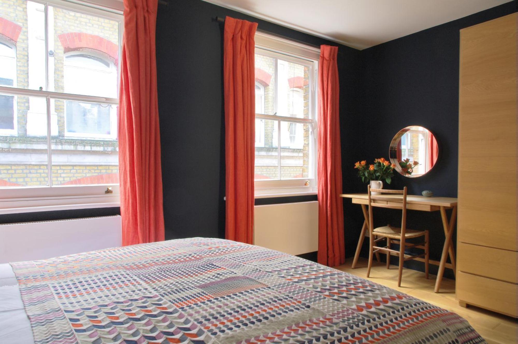 Clerkenwell Premium Deluxe Londres