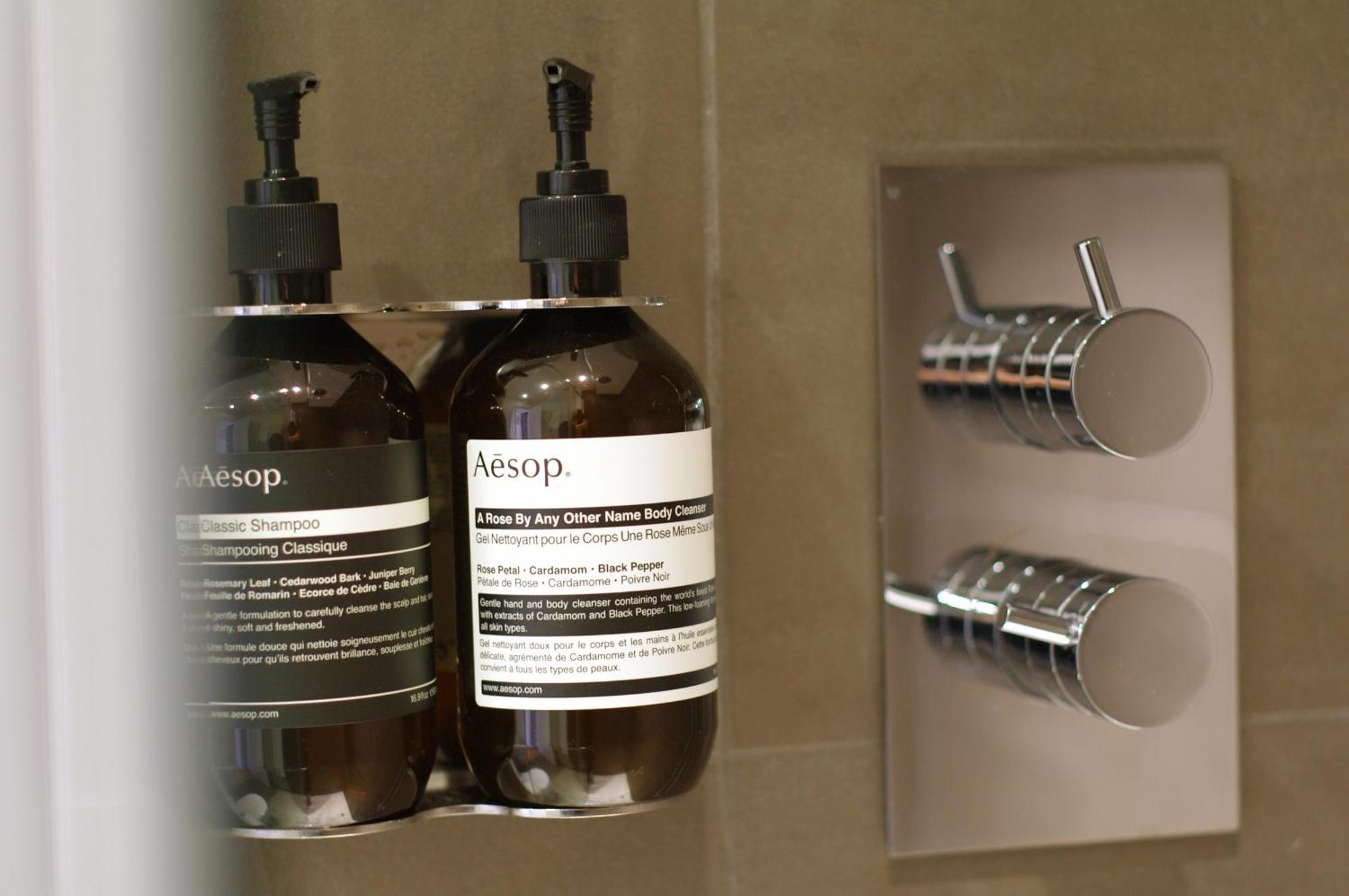 Clerkenwell Premium Deluxe Apartamento