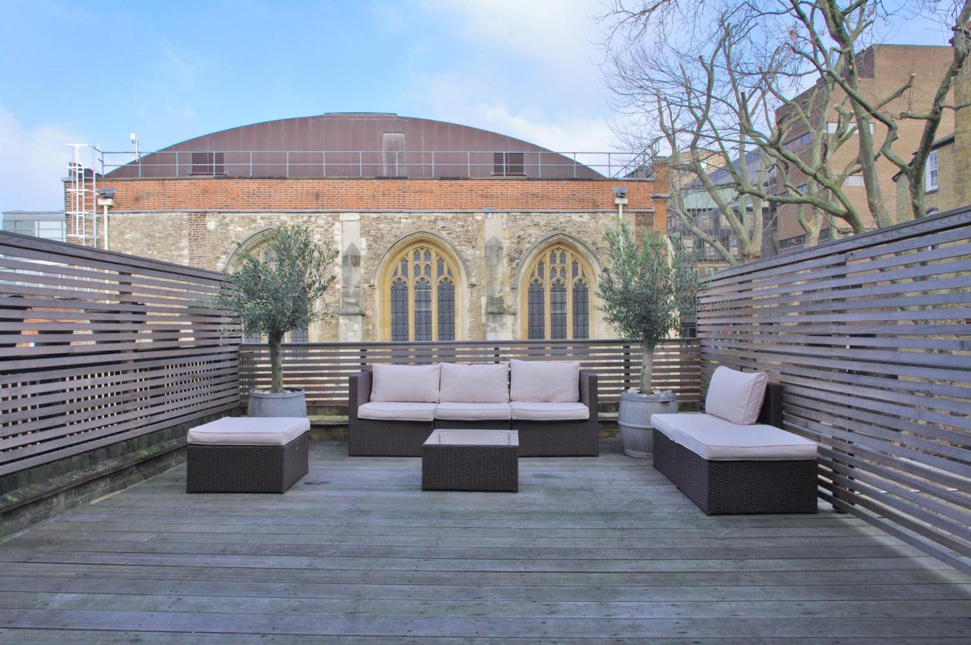 Clerkenwell Premium Deluxe Apartamento Londres
