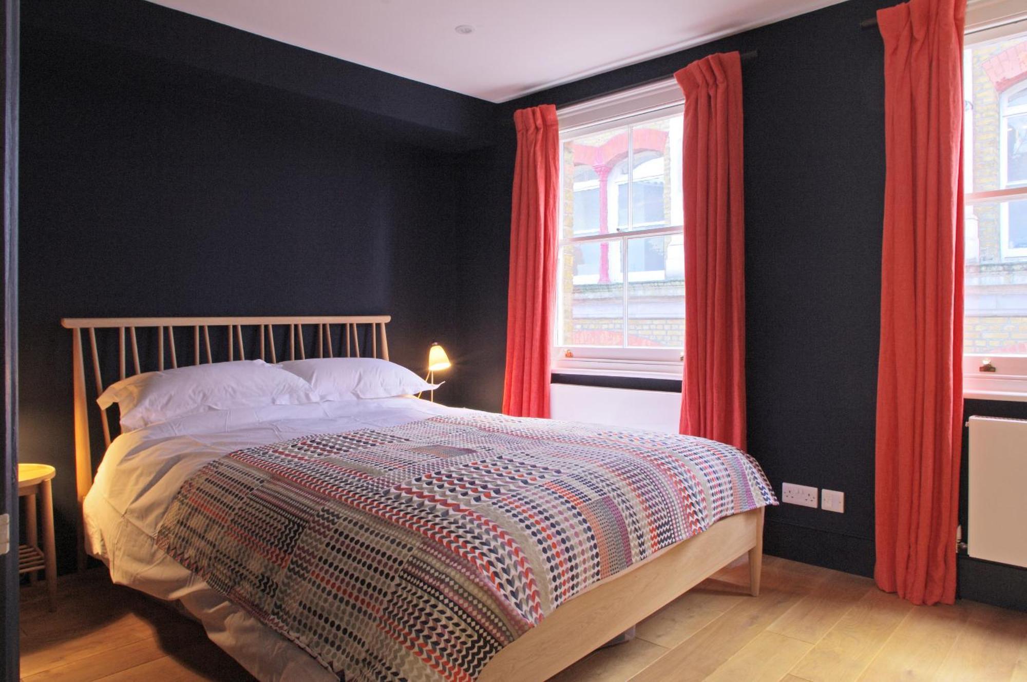 Clerkenwell Premium Deluxe Apartamento