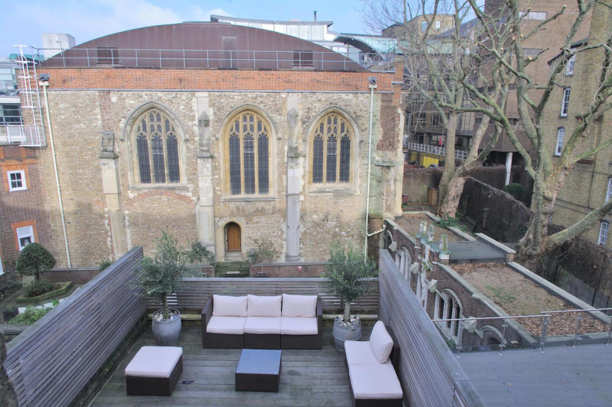 Apartamento Clerkenwell Premium Deluxe *