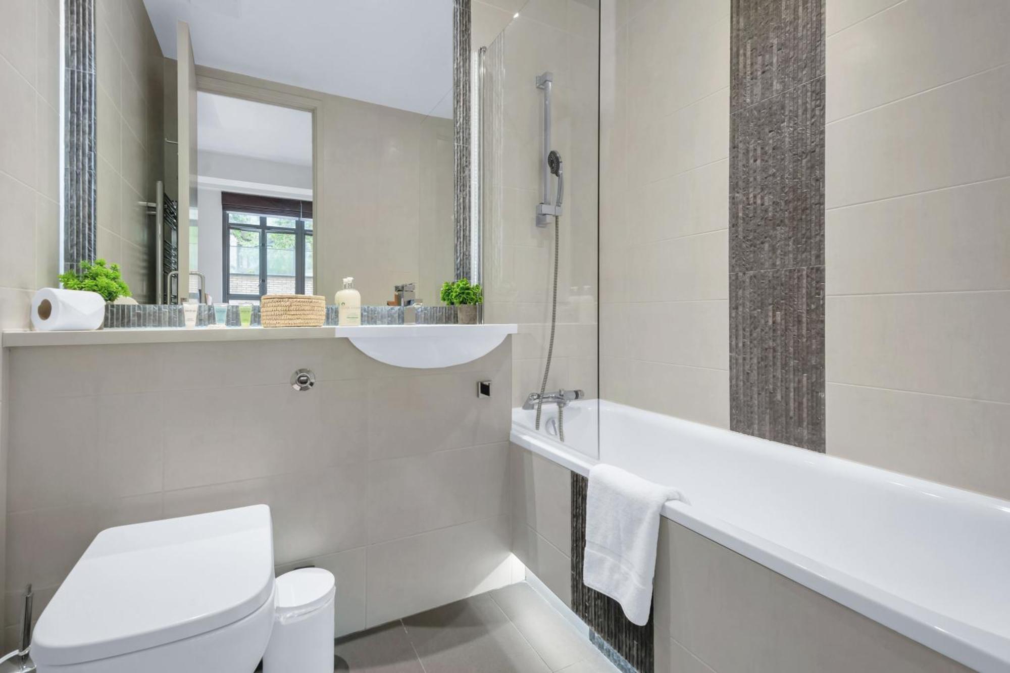 Modern Choice Of In Of Apartment *
