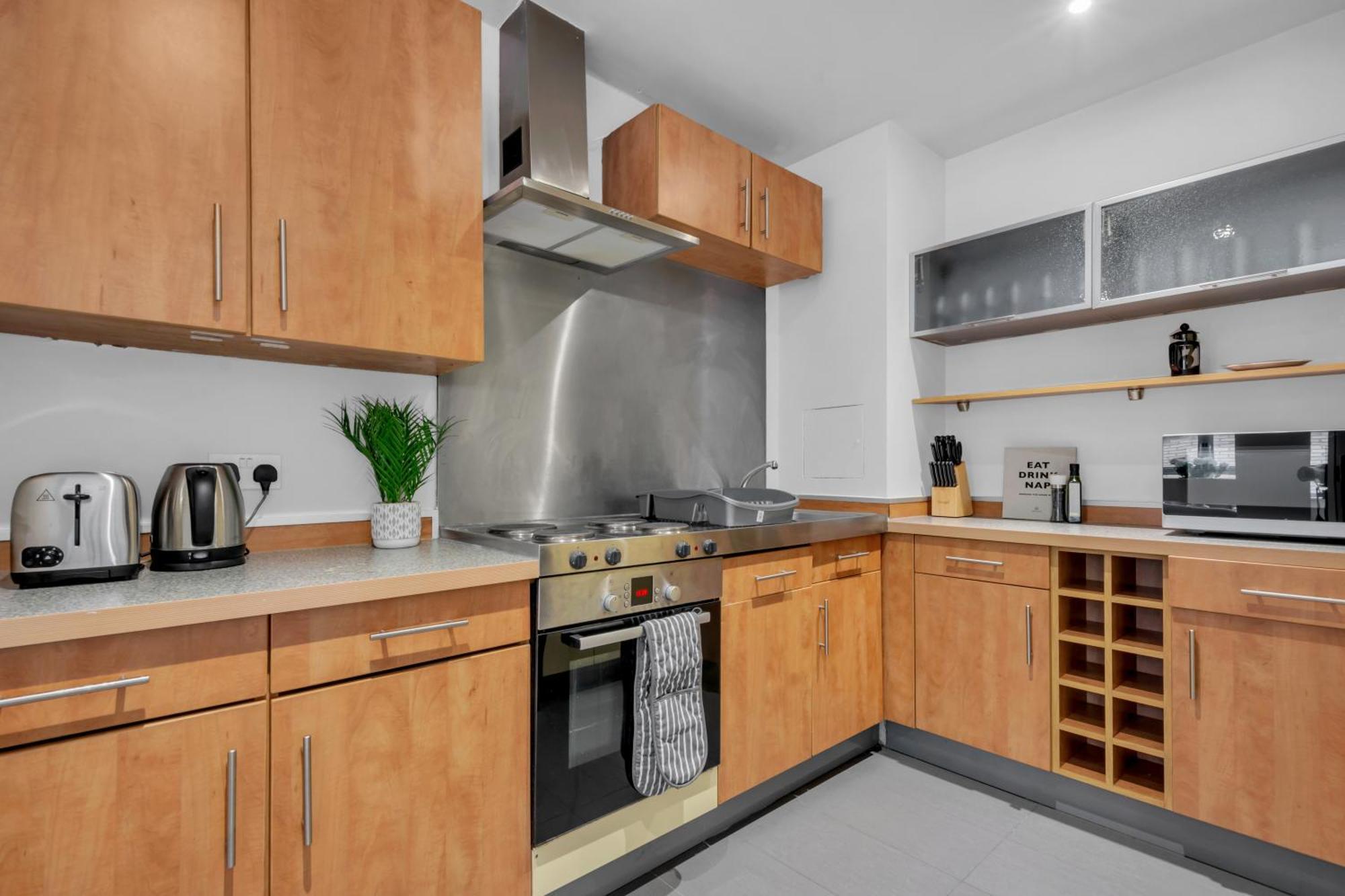 Modern Choice Of In Of Apartment