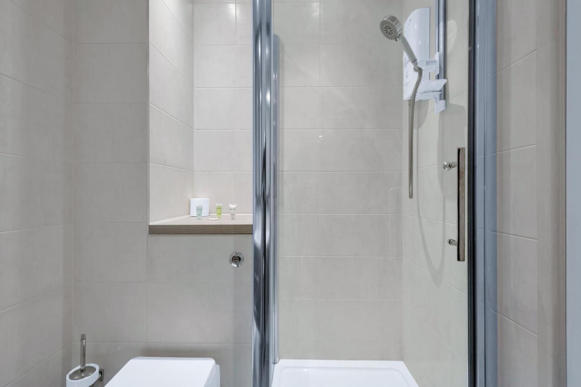 Modern Choice Of In Of Apartment London