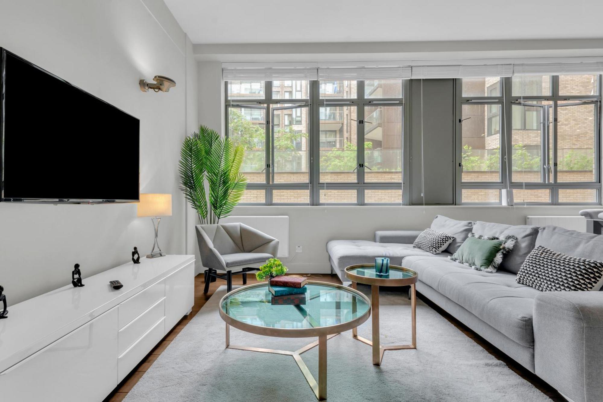 Apartment Modern Choice Of In Of