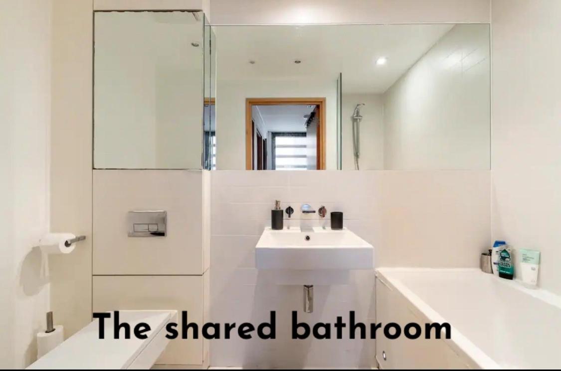 Double With Private Balcony Homestay *