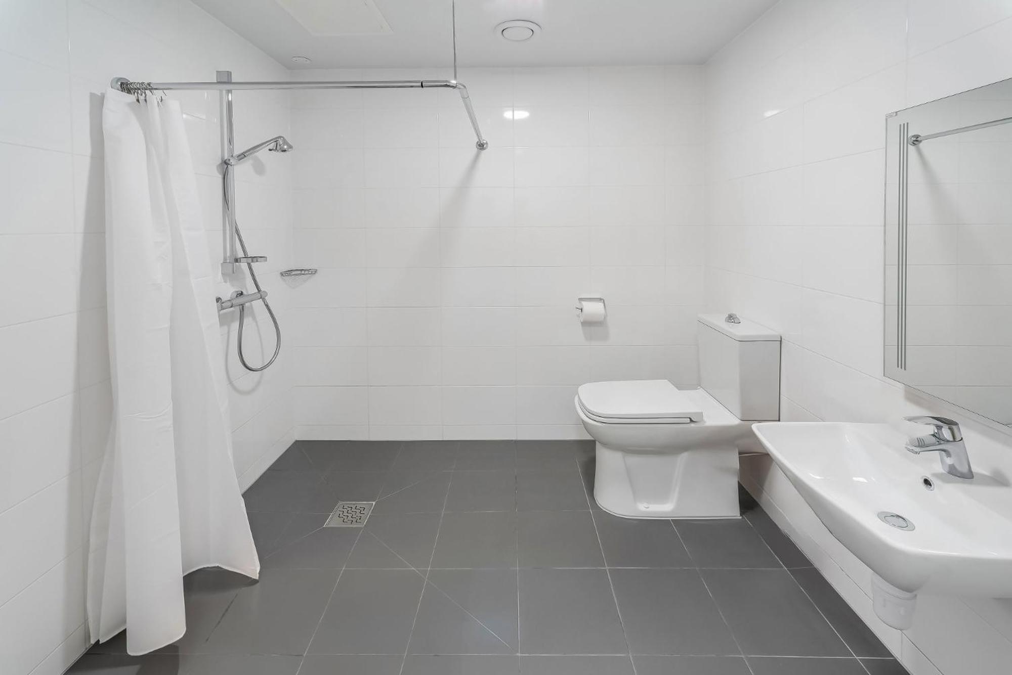 Apartamento Contemporary At Chapter White In *
