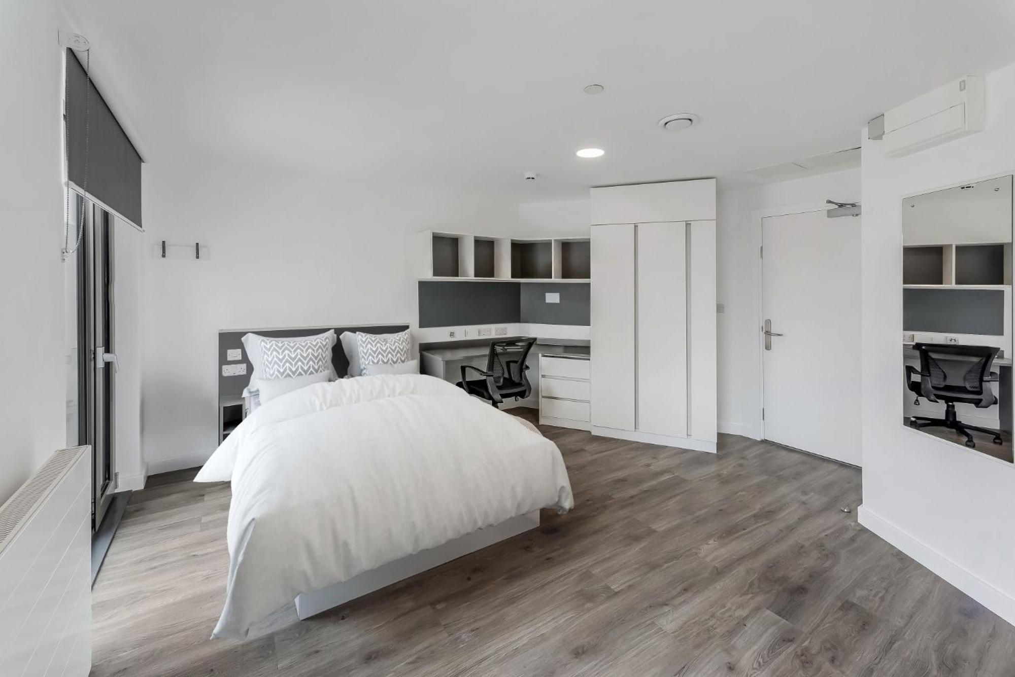 Apartamento Contemporary At Chapter White In Londres