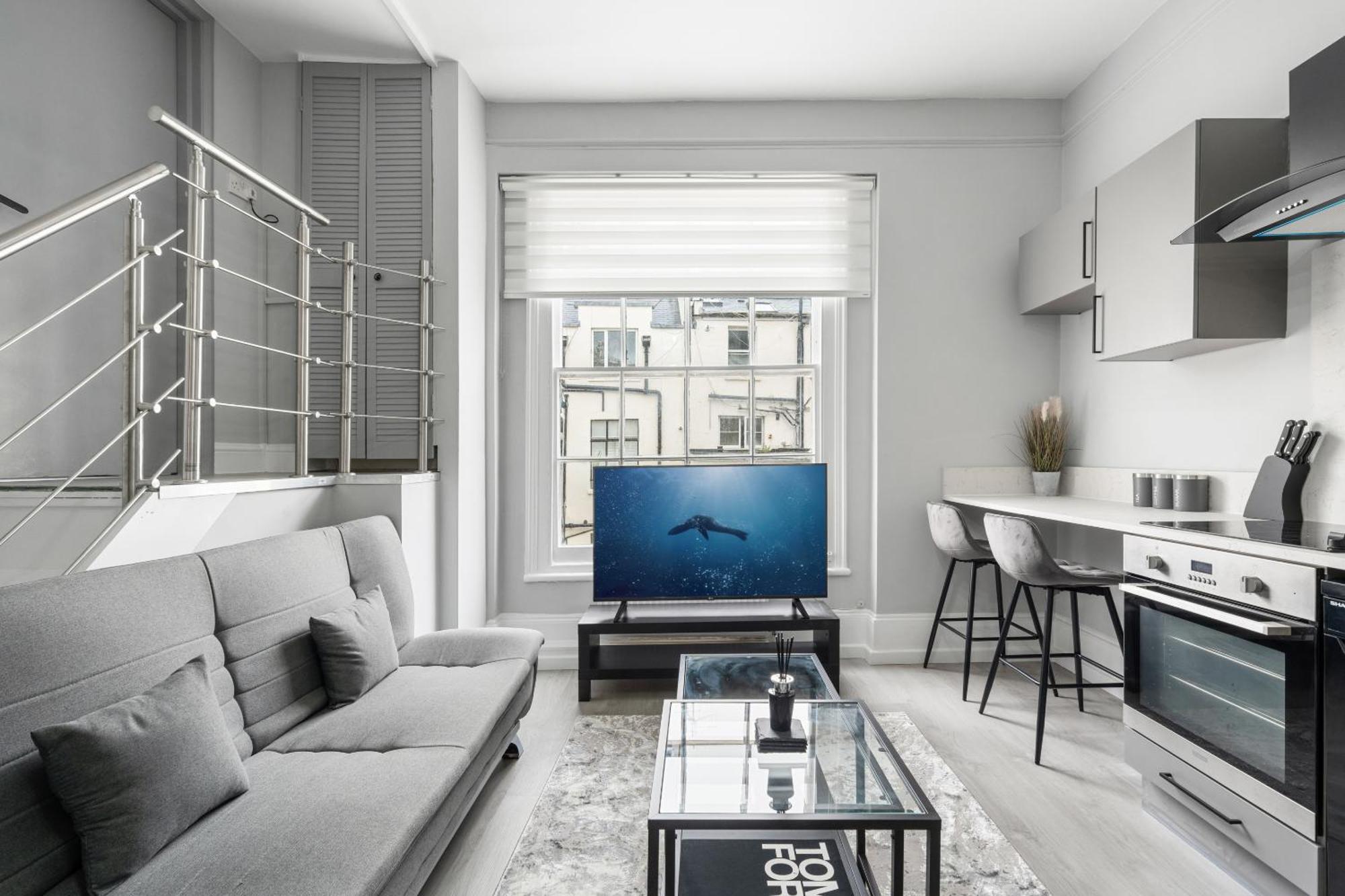 Apartamento Cosyliving Paddington *