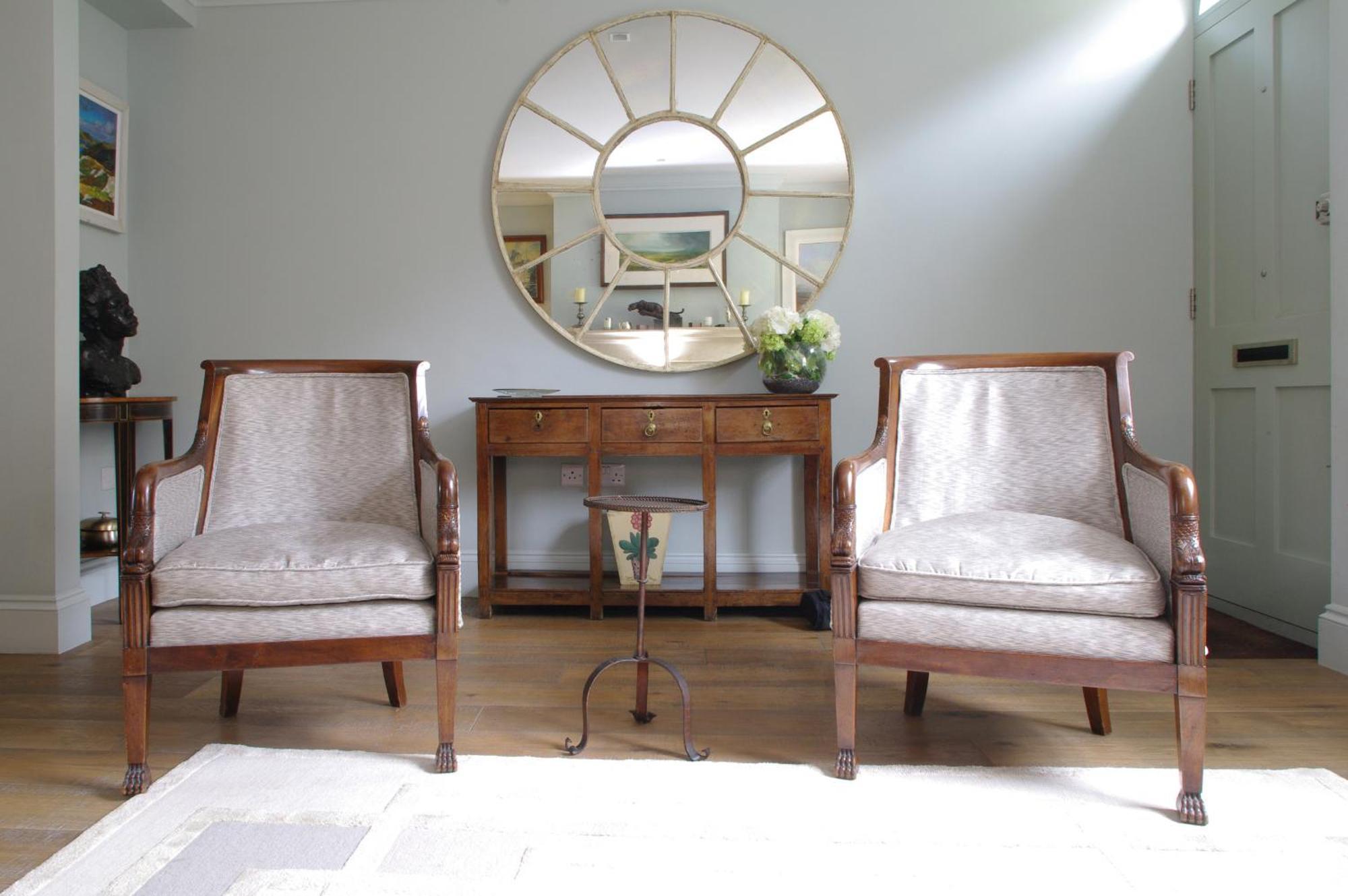 Villa Elegant Chelsea Town House Near Sloane Square