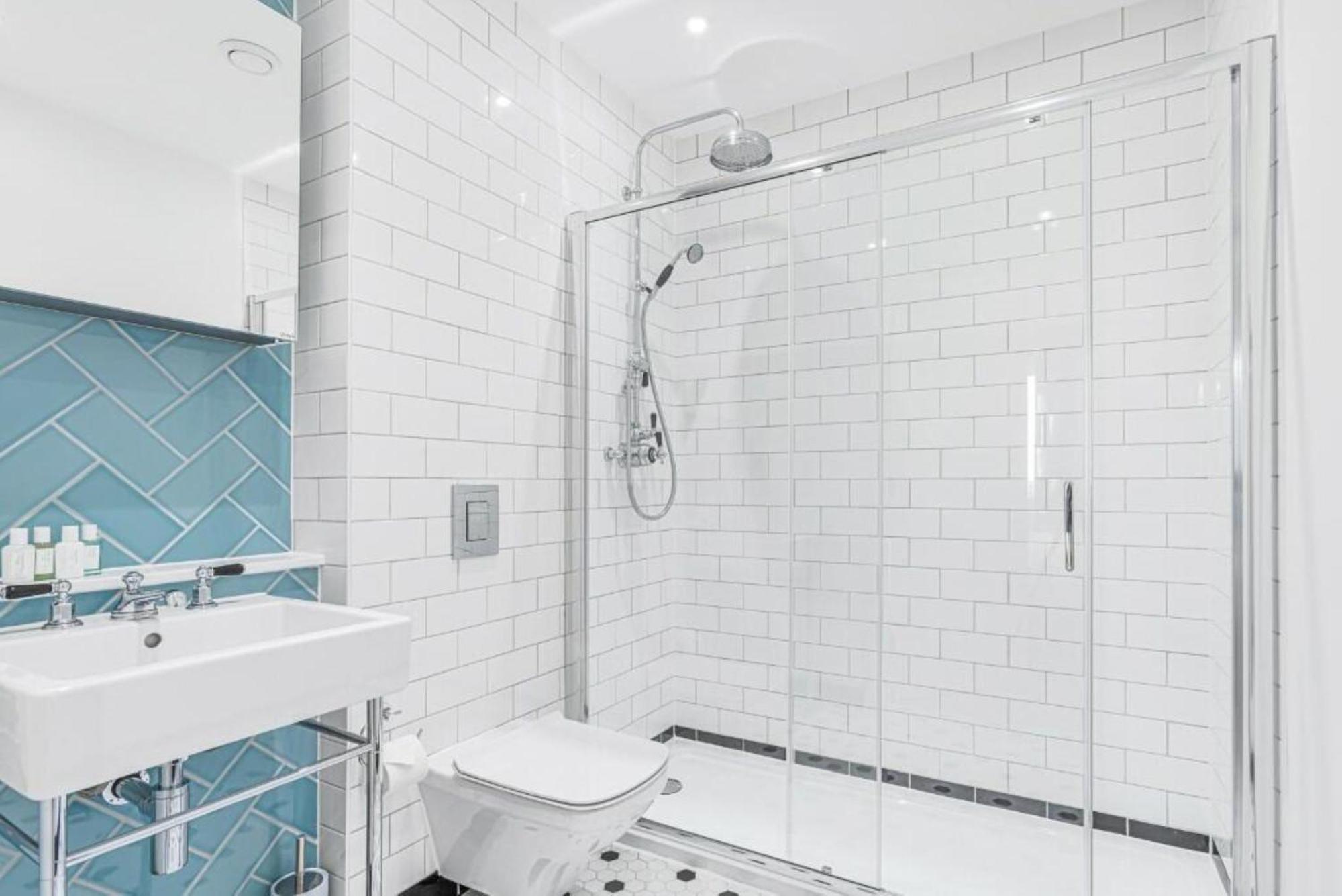Exceptional Shoreditch Apartment London