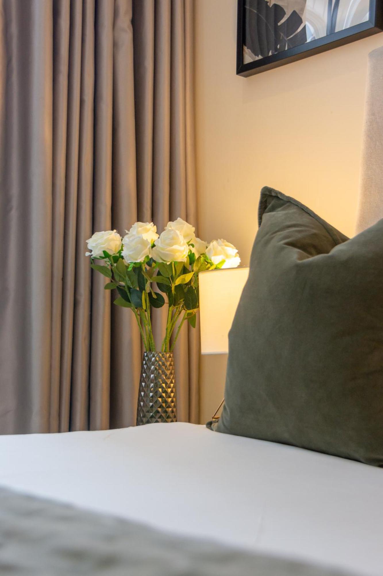 Apartment Mysquare One Bedroom Holborn In Chancery Lane London