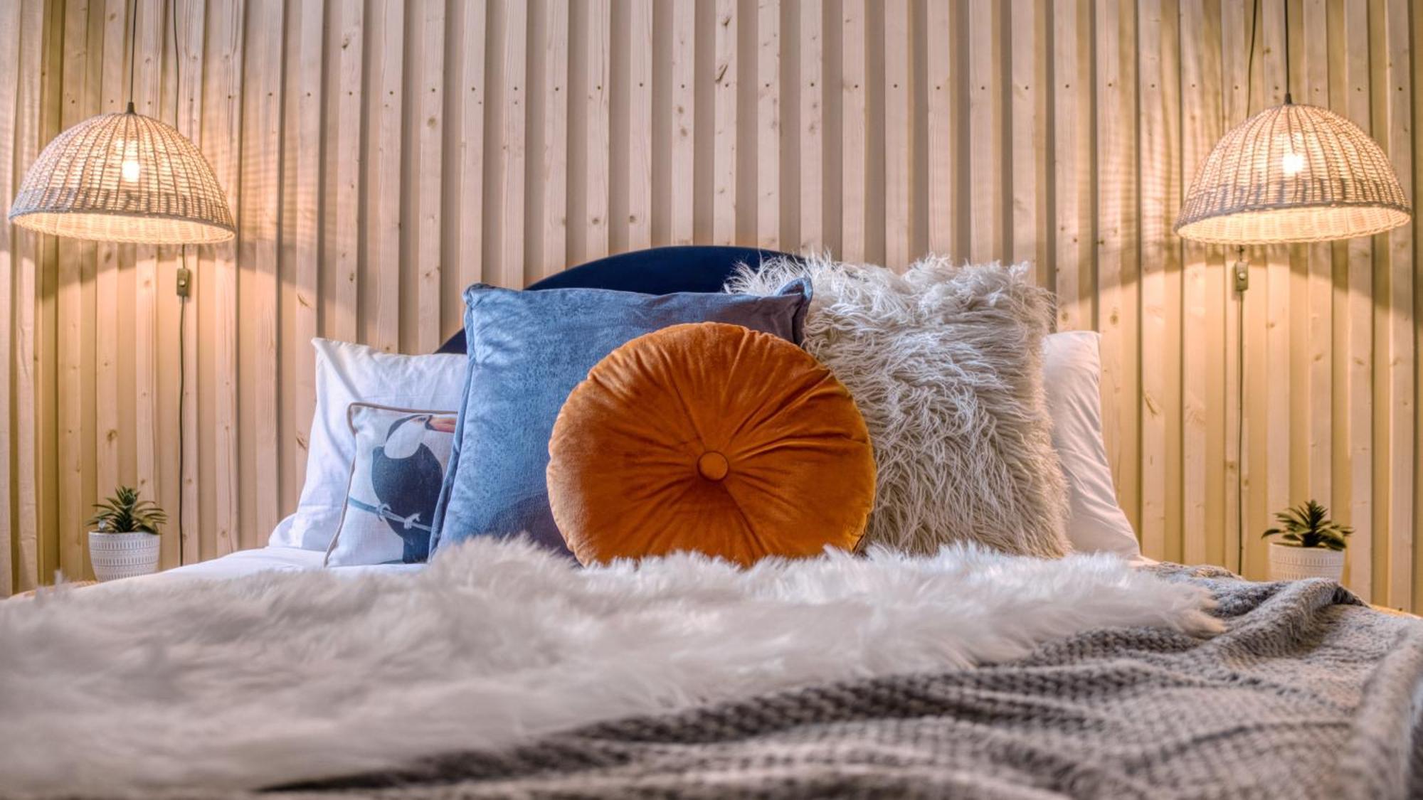 Apartment Hammersmith - Hot Tub, Cinema & Gaming