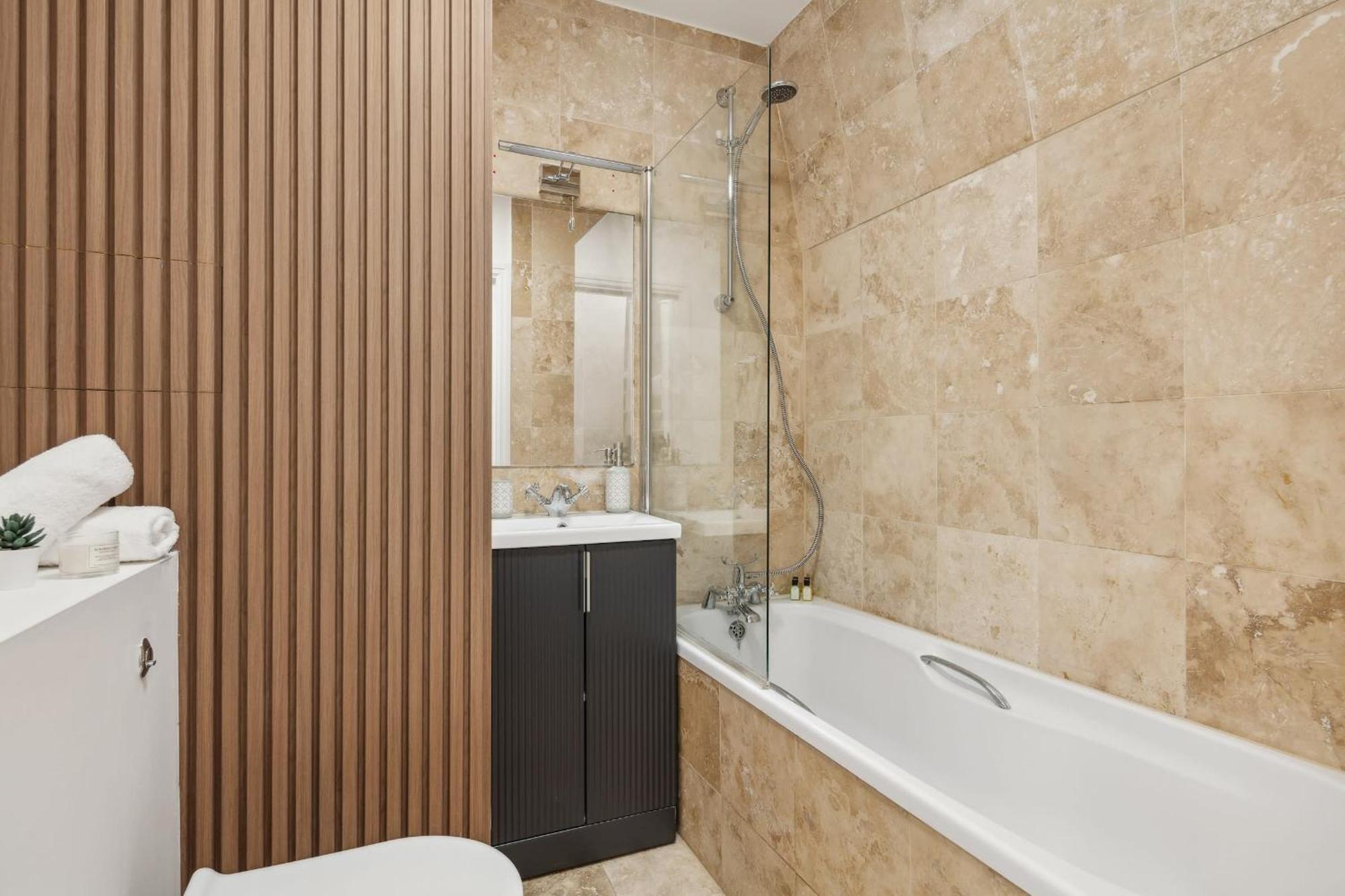 The Heart Of Westminster - 2br - Cityapartmentstay Apartment London