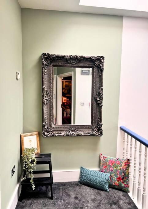 Apartment The Sycamore Retreat - Hampstead London
