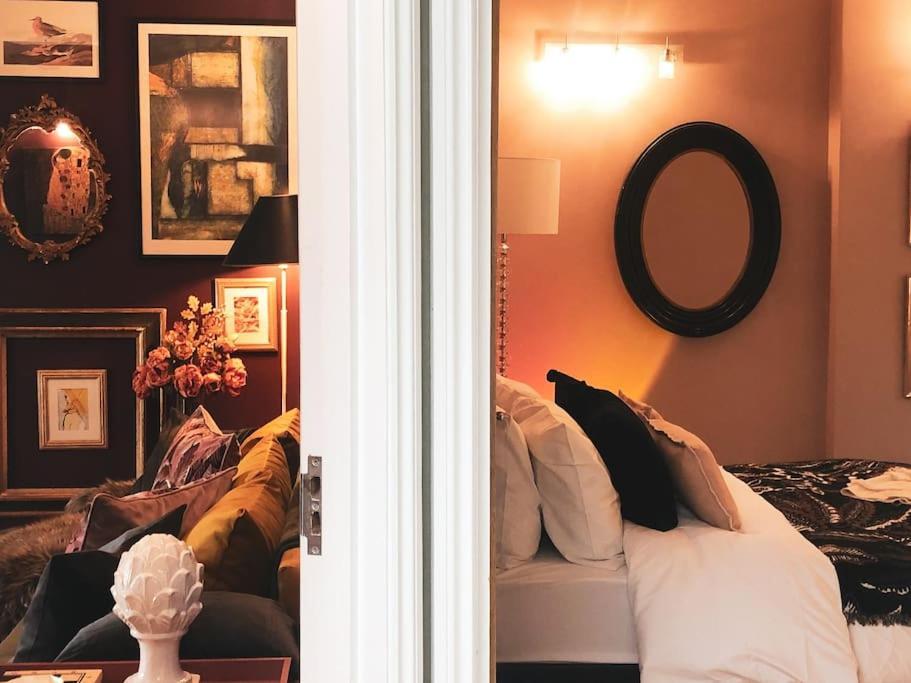 The Sycamore Retreat - Hampstead Apartment *