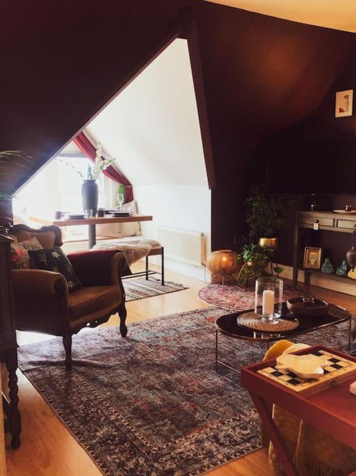 Apartment The Sycamore Retreat - Hampstead *