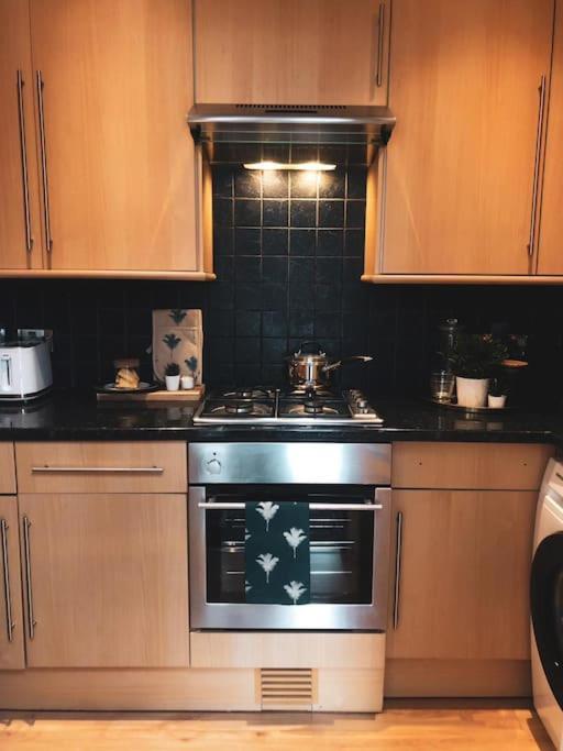Apartment The Sycamore Retreat - Hampstead London
